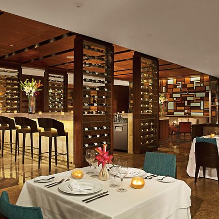 Secrets The Vine Cancun (Adults Only) Екстер'єр фото