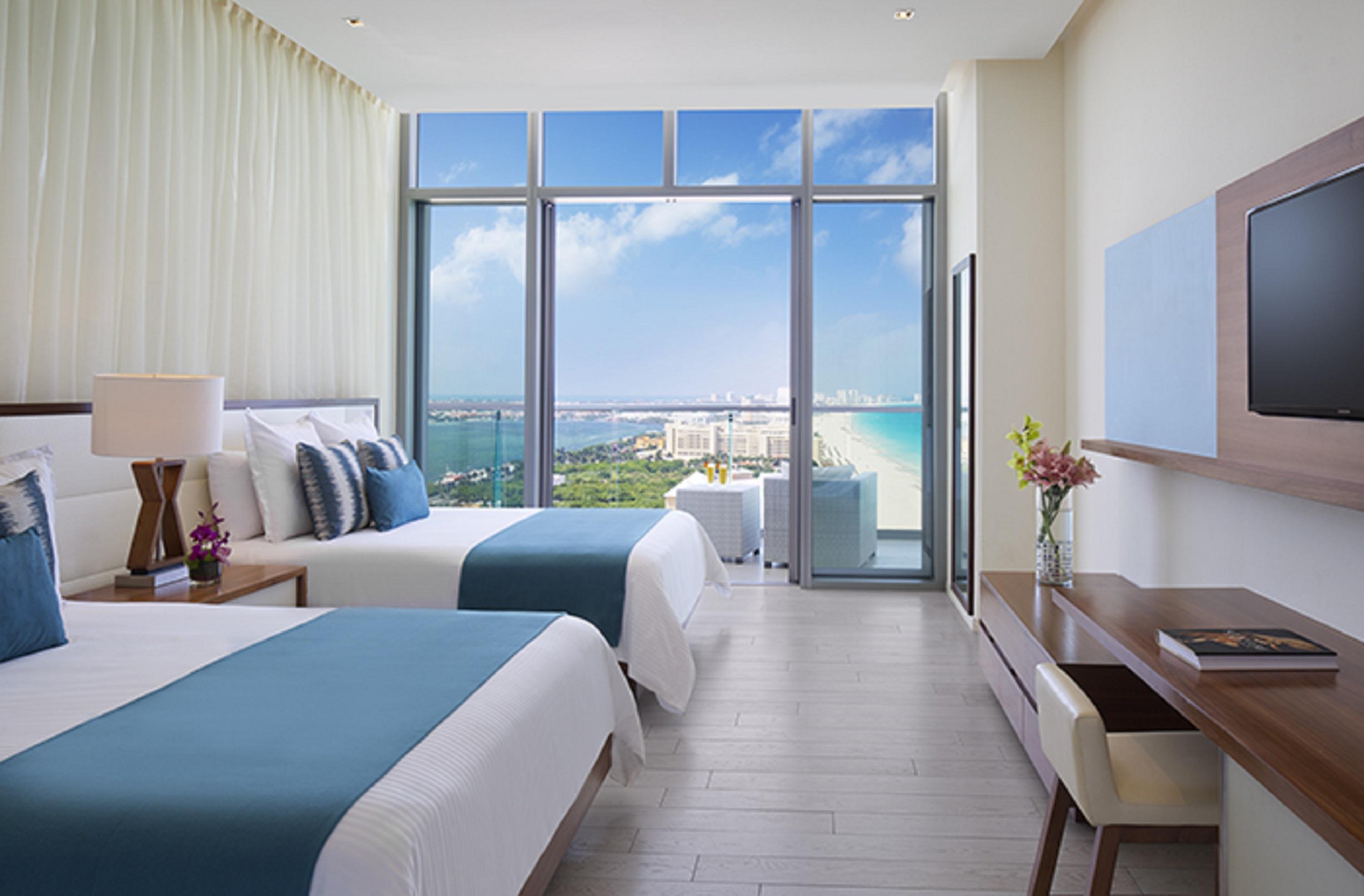 Secrets The Vine Cancun (Adults Only) Екстер'єр фото