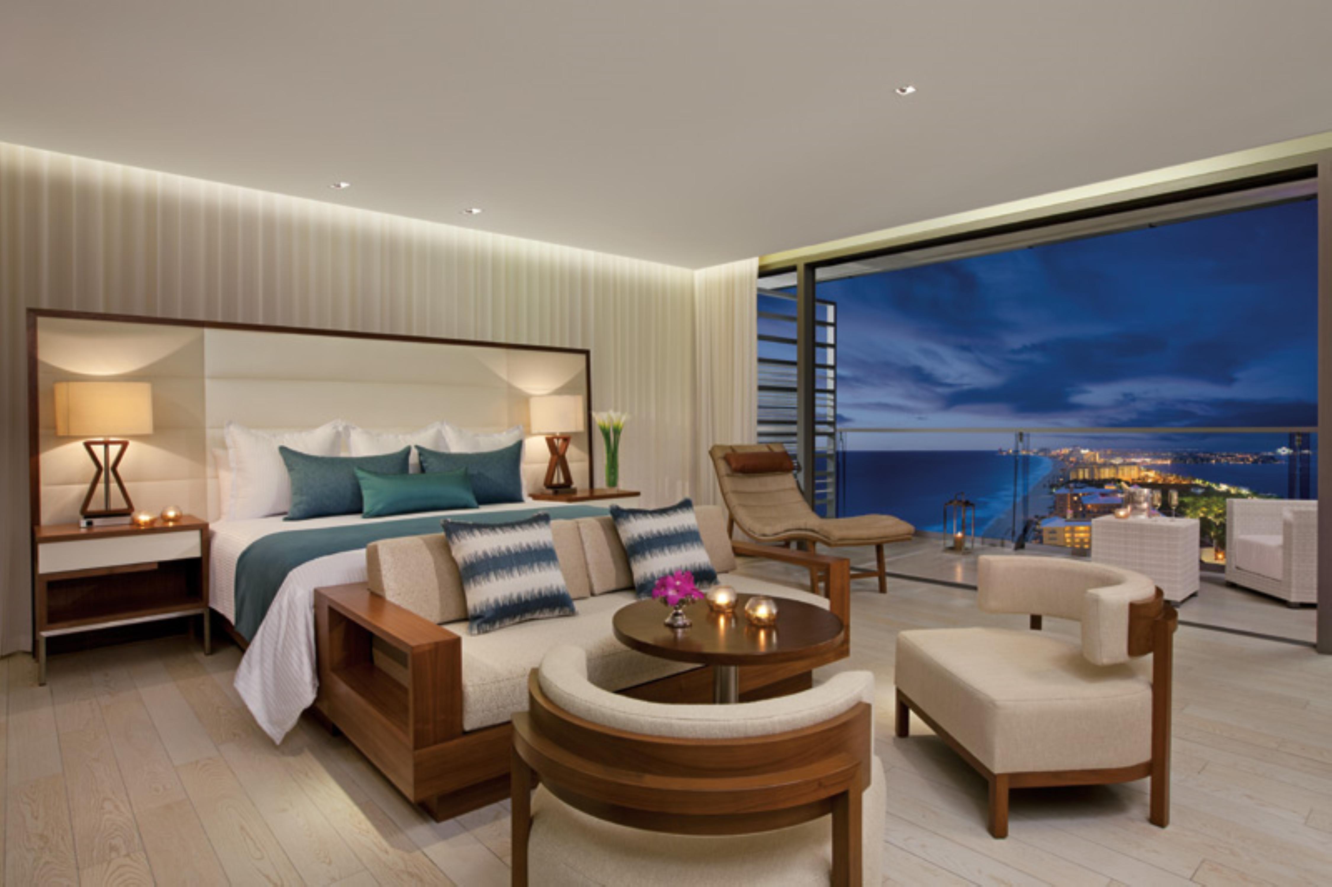 Secrets The Vine Cancun (Adults Only) Екстер'єр фото