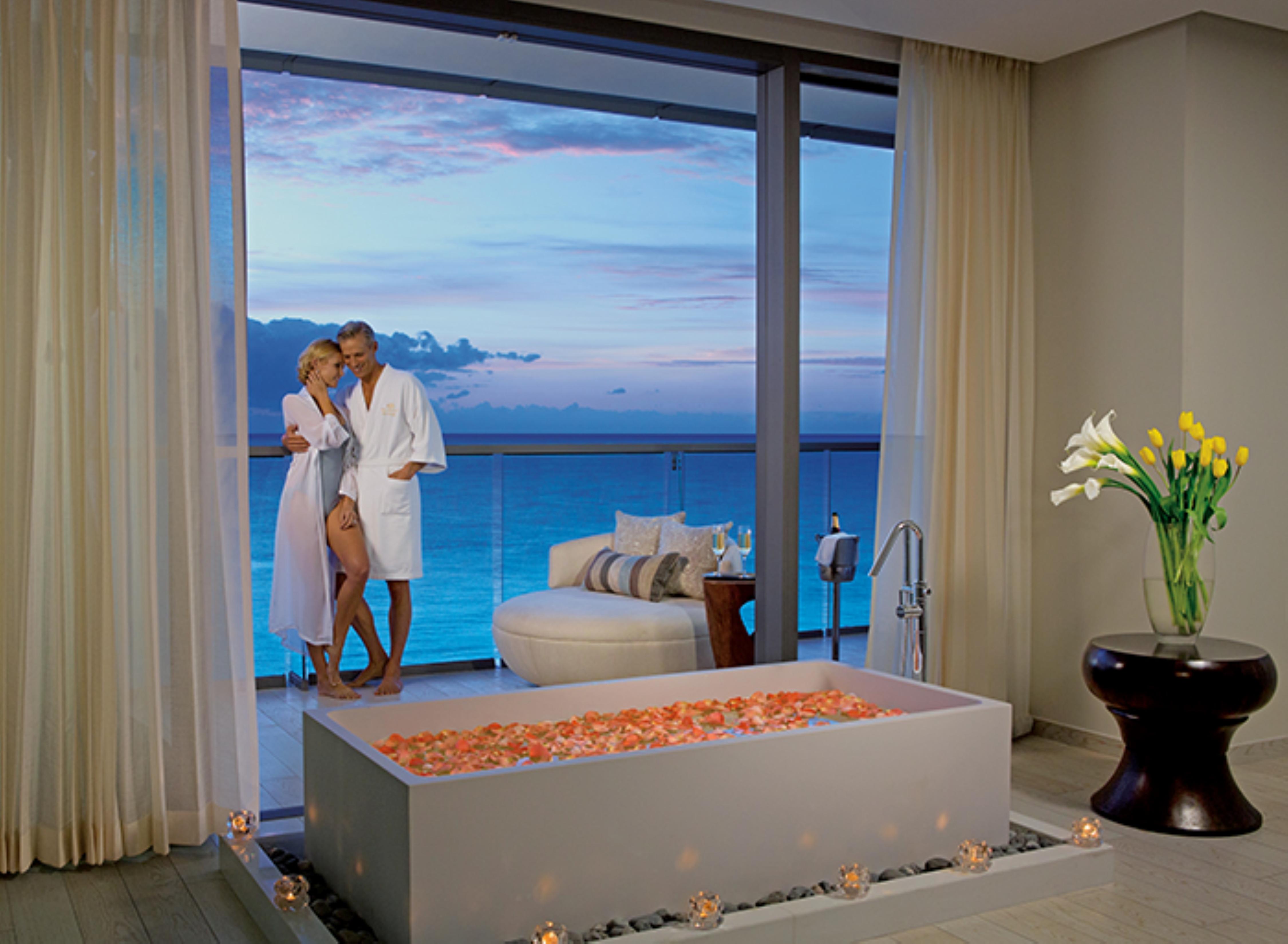 Secrets The Vine Cancun (Adults Only) Екстер'єр фото