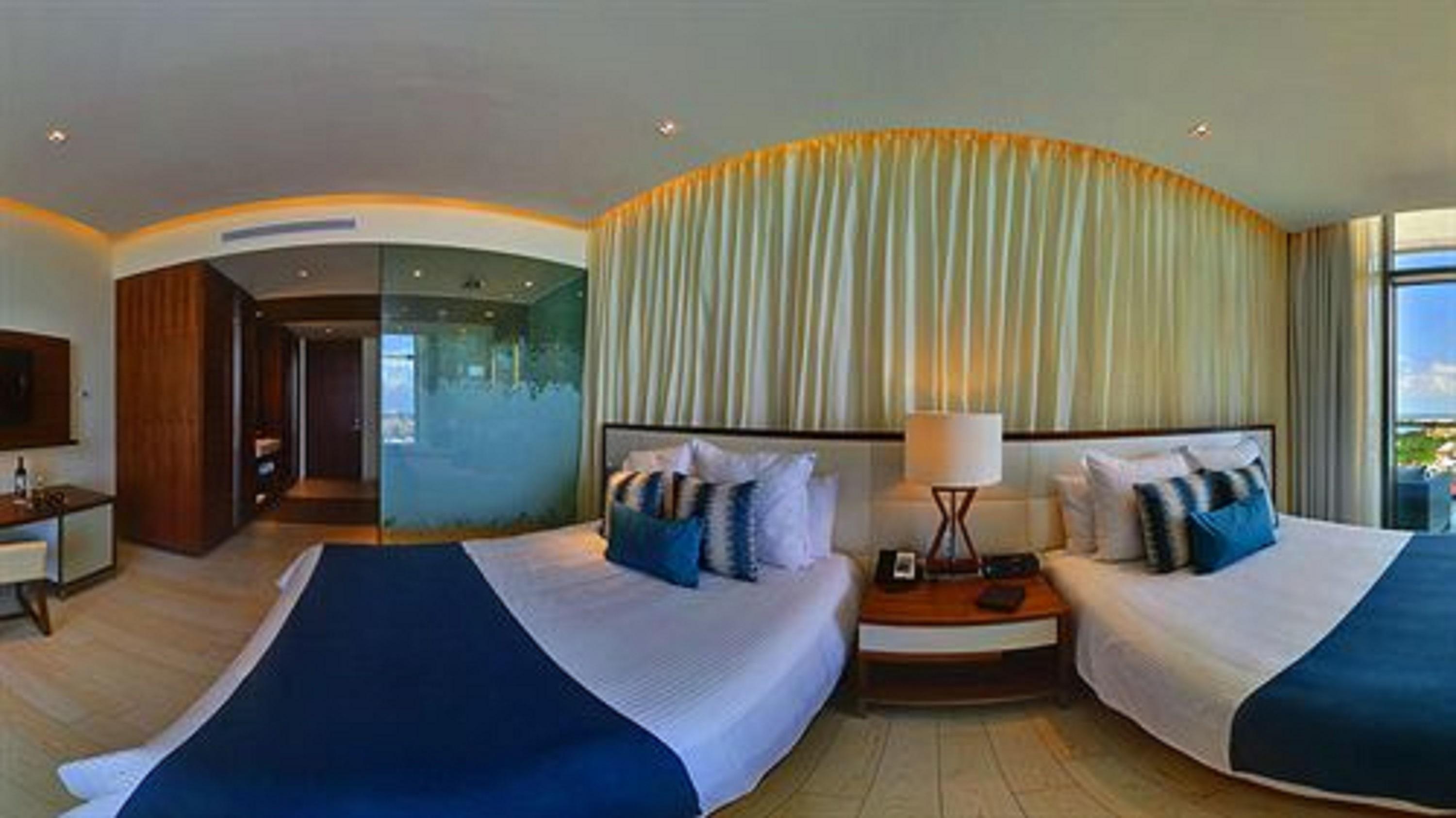 Secrets The Vine Cancun (Adults Only) Екстер'єр фото