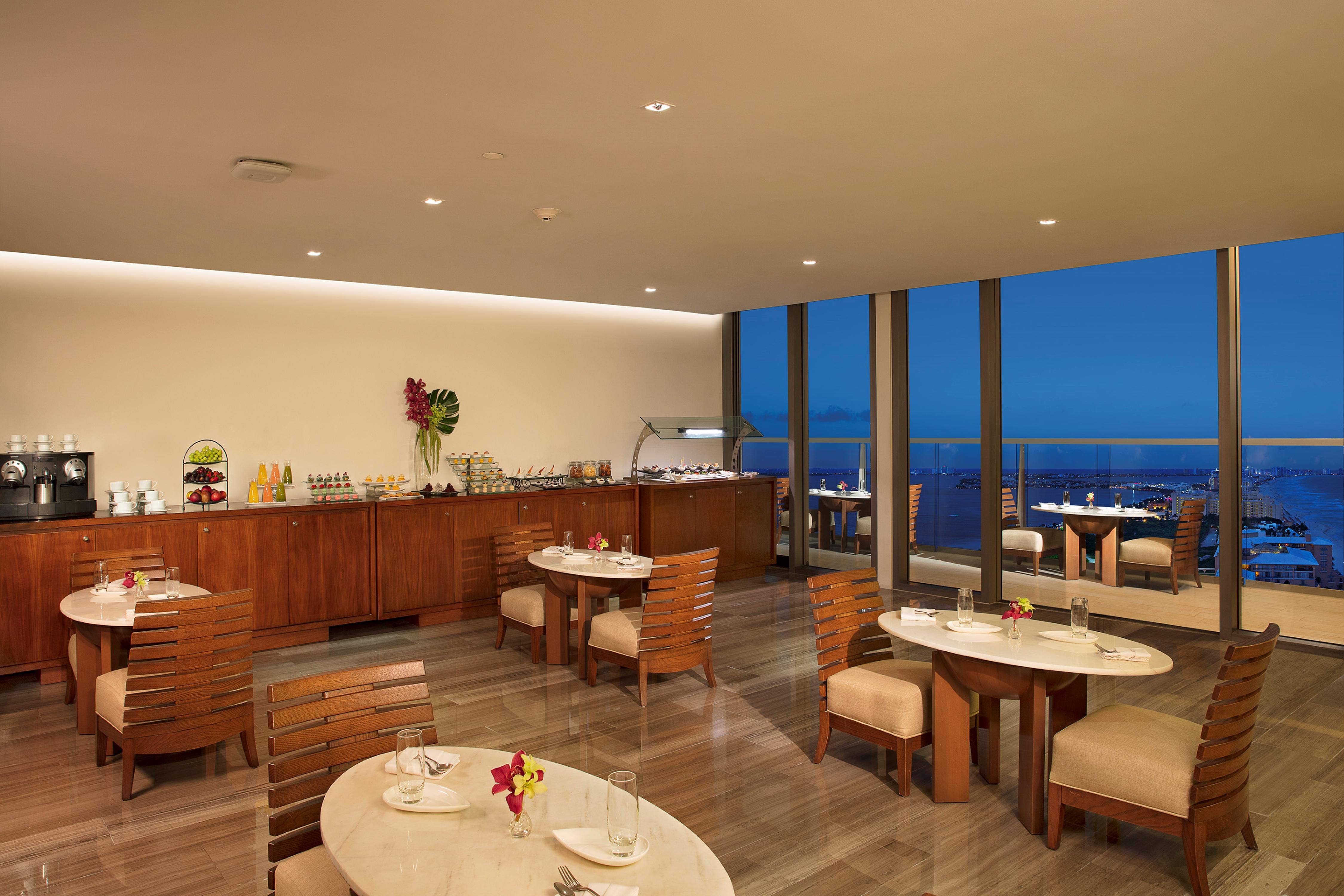 Secrets The Vine Cancun (Adults Only) Екстер'єр фото