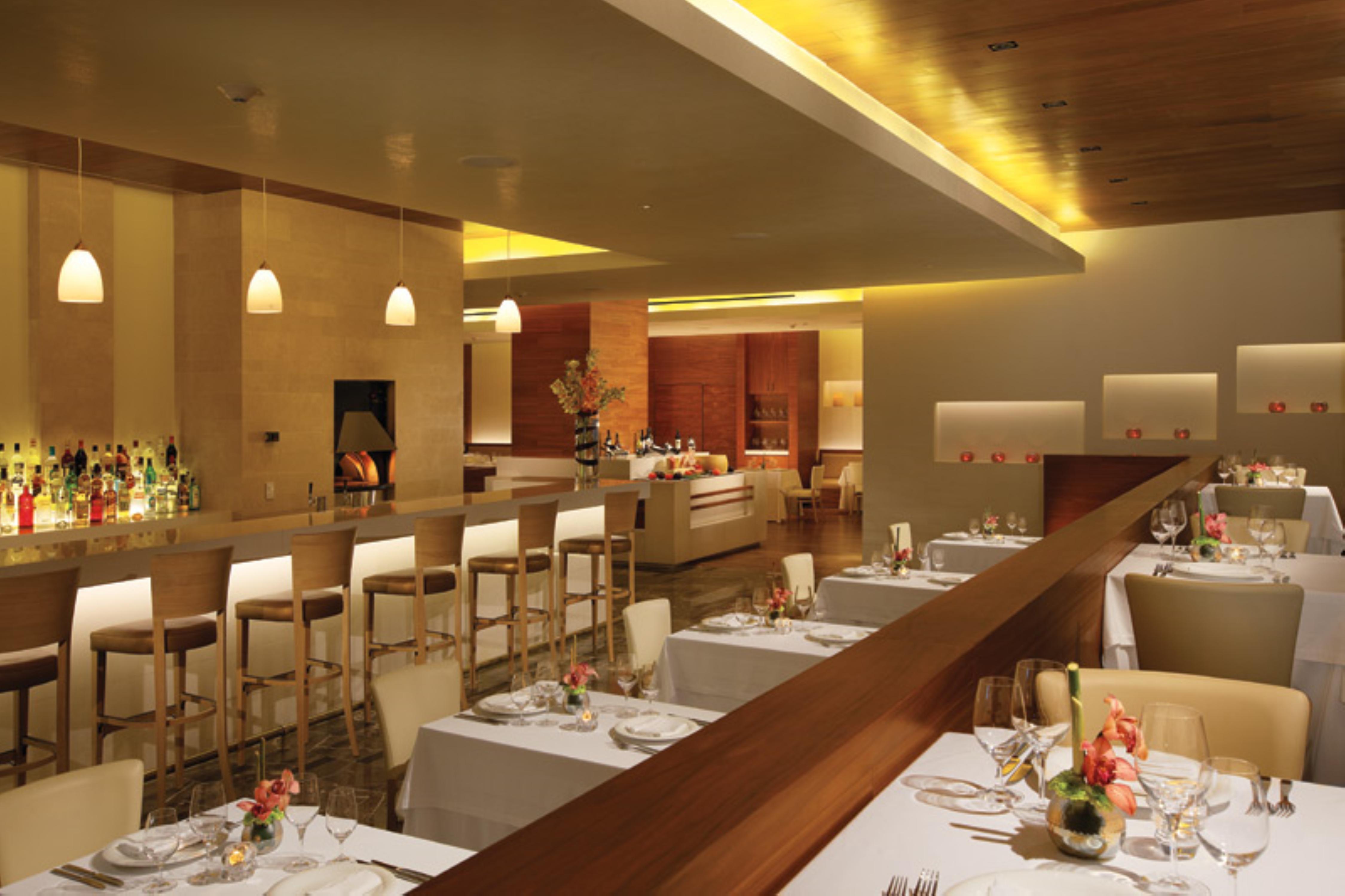 Secrets The Vine Cancun (Adults Only) Екстер'єр фото