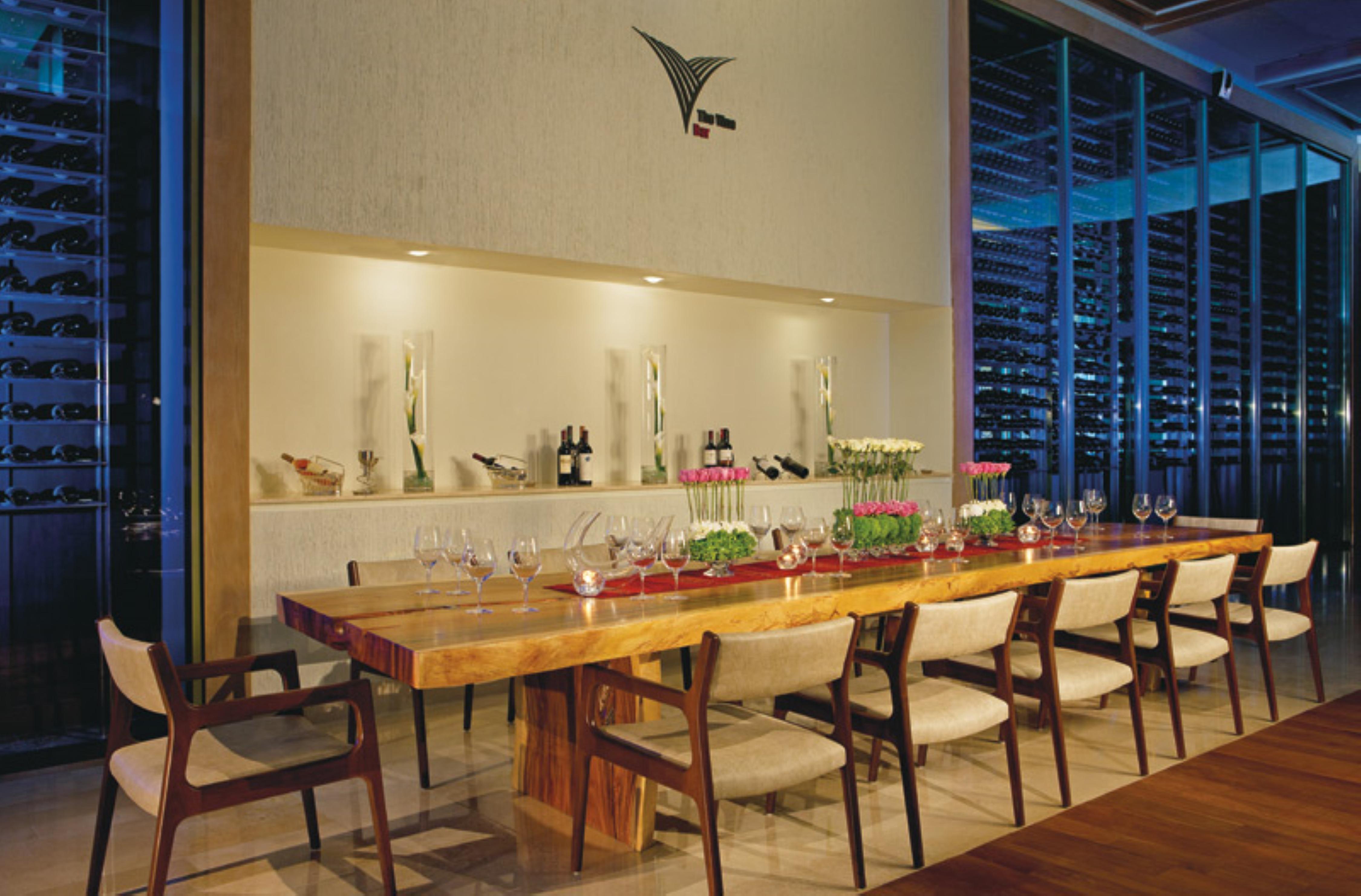 Secrets The Vine Cancun (Adults Only) Екстер'єр фото