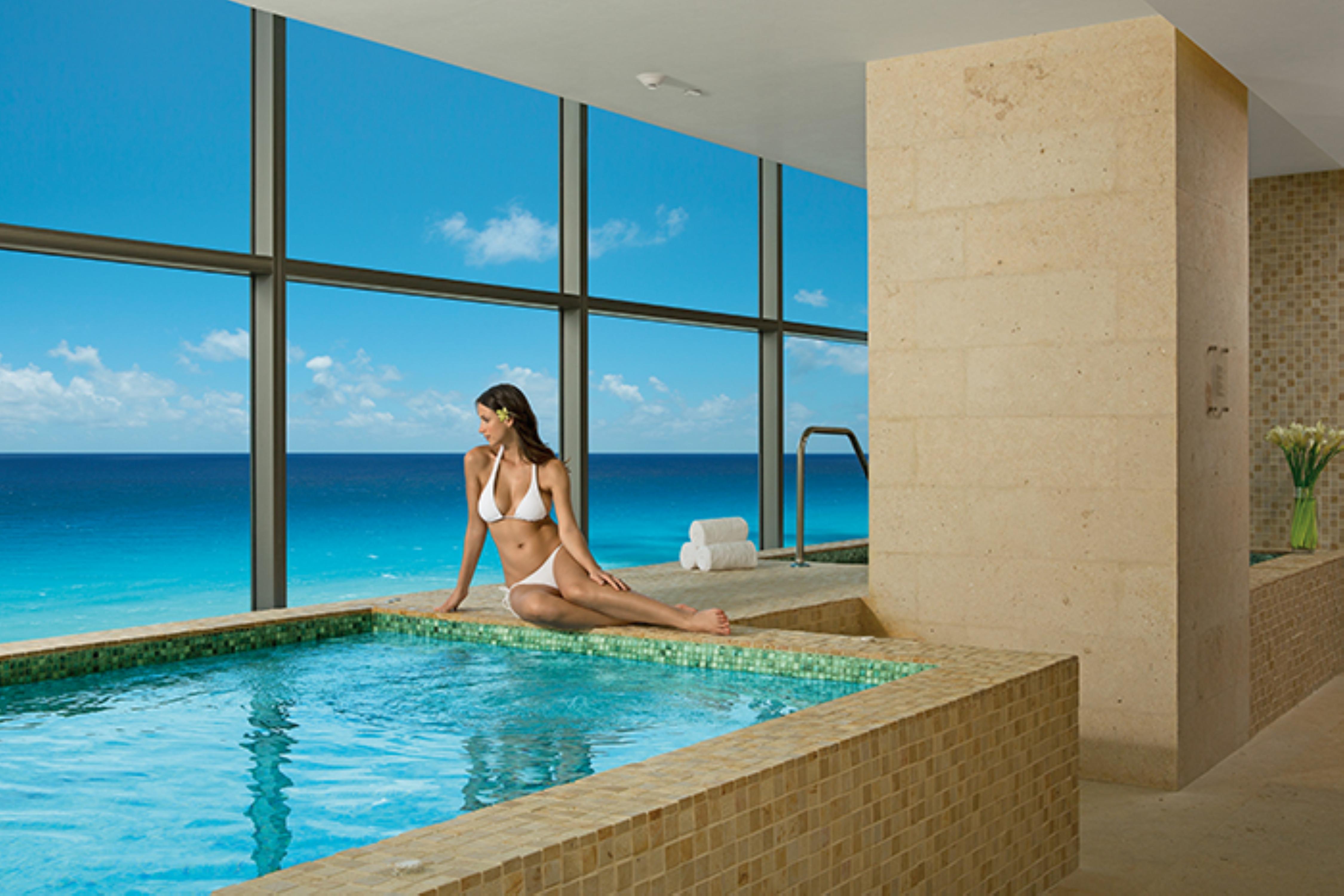 Secrets The Vine Cancun (Adults Only) Екстер'єр фото
