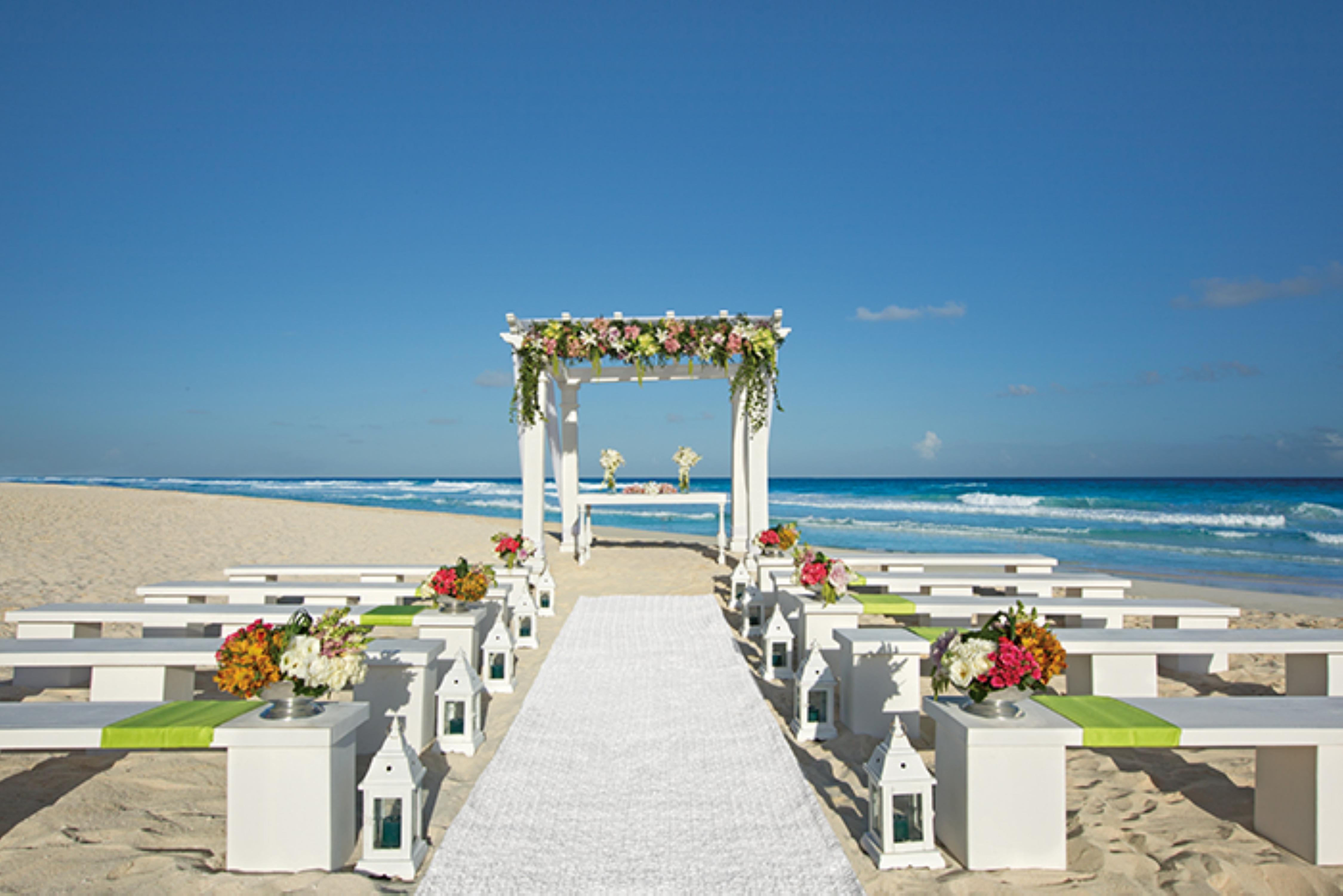 Secrets The Vine Cancun (Adults Only) Екстер'єр фото