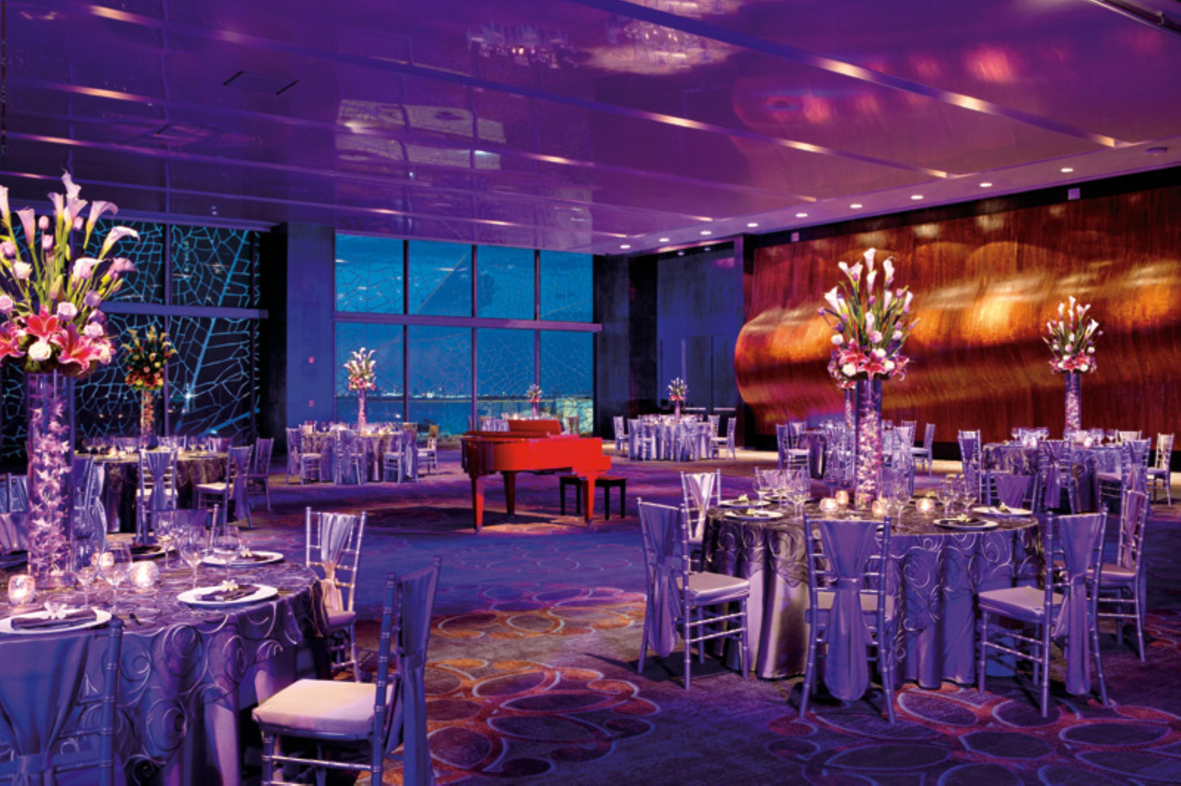 Secrets The Vine Cancun (Adults Only) Екстер'єр фото