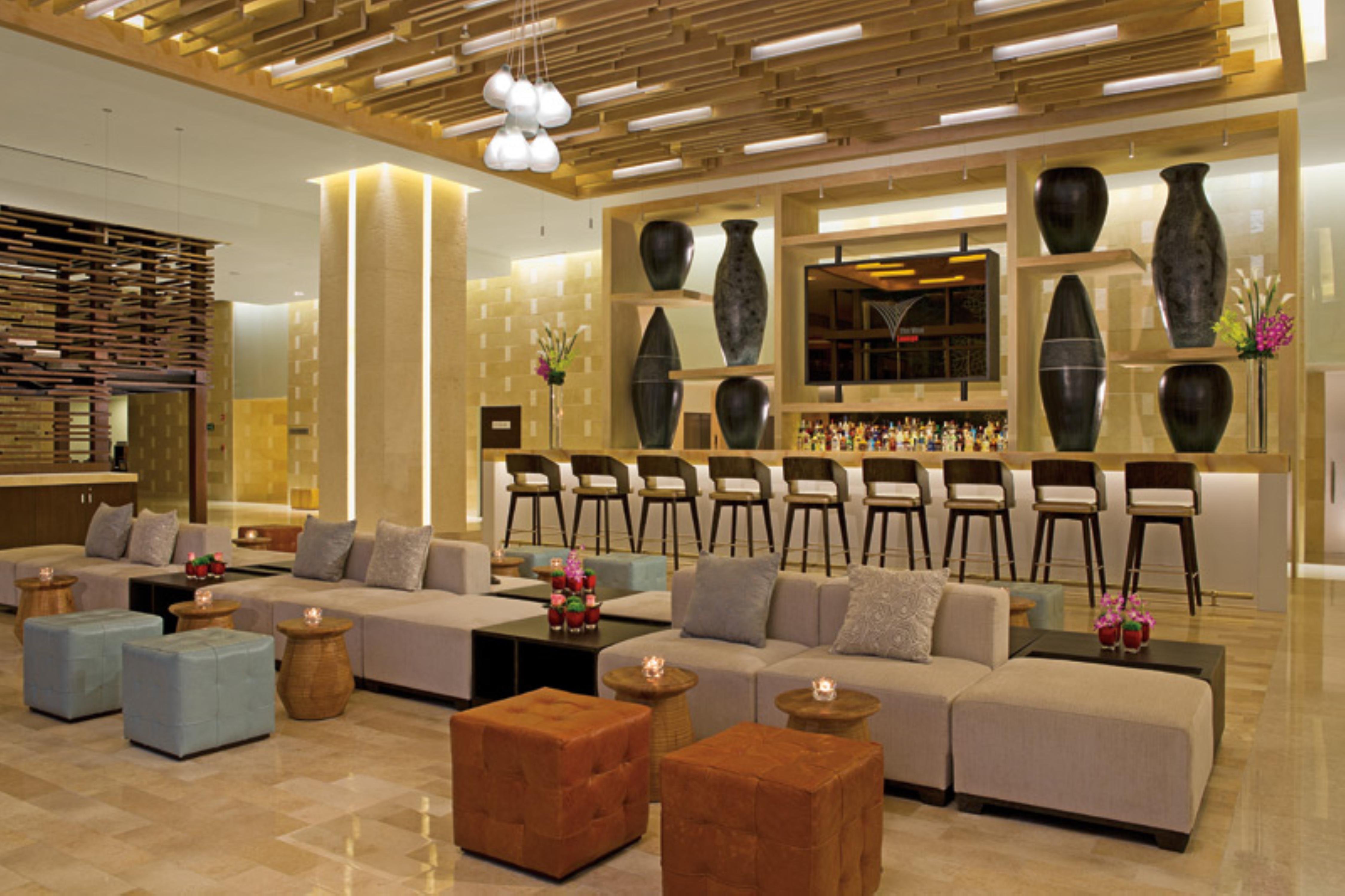 Secrets The Vine Cancun (Adults Only) Екстер'єр фото