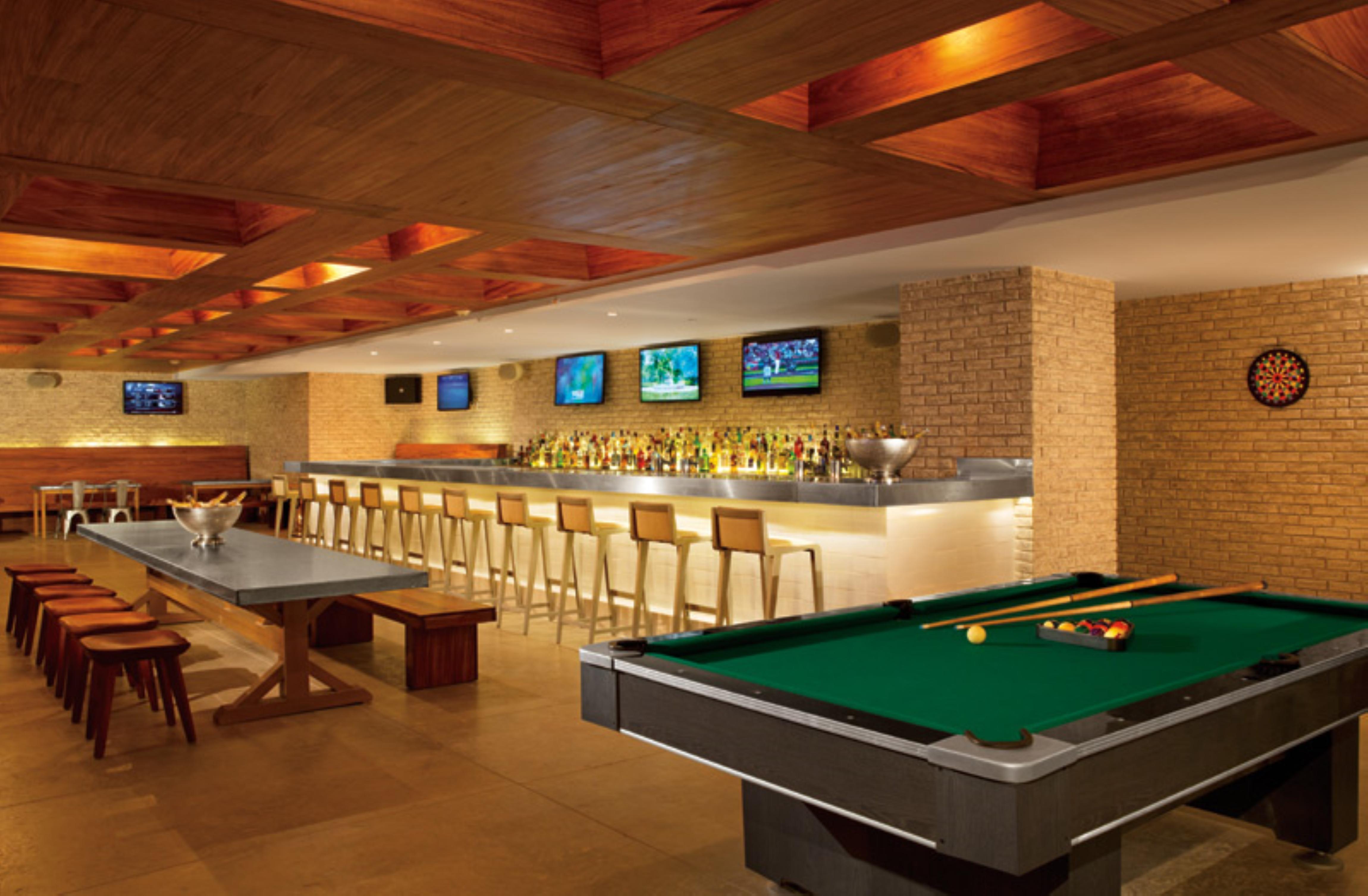 Secrets The Vine Cancun (Adults Only) Екстер'єр фото