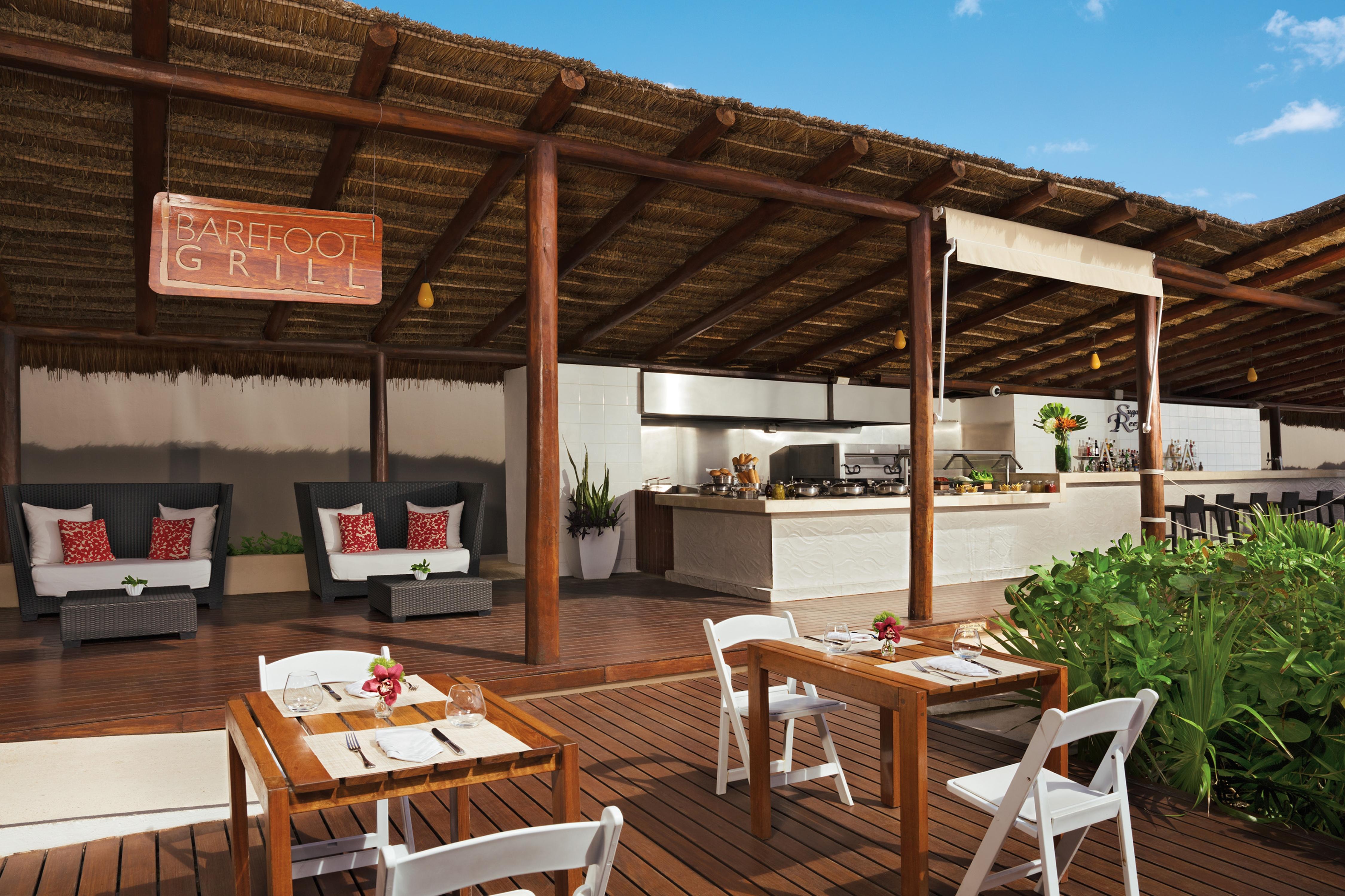 Secrets The Vine Cancun (Adults Only) Екстер'єр фото