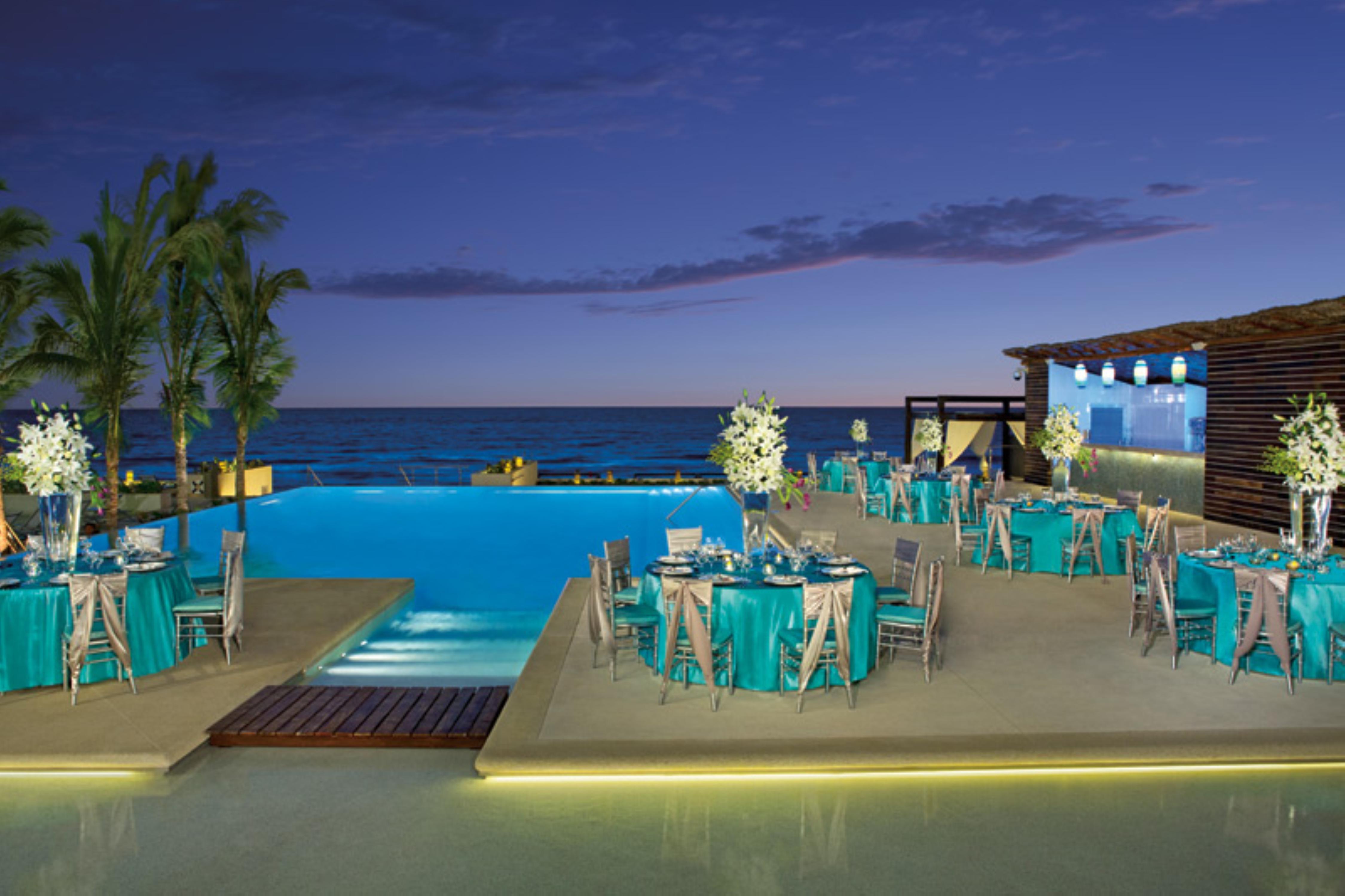 Secrets The Vine Cancun (Adults Only) Екстер'єр фото