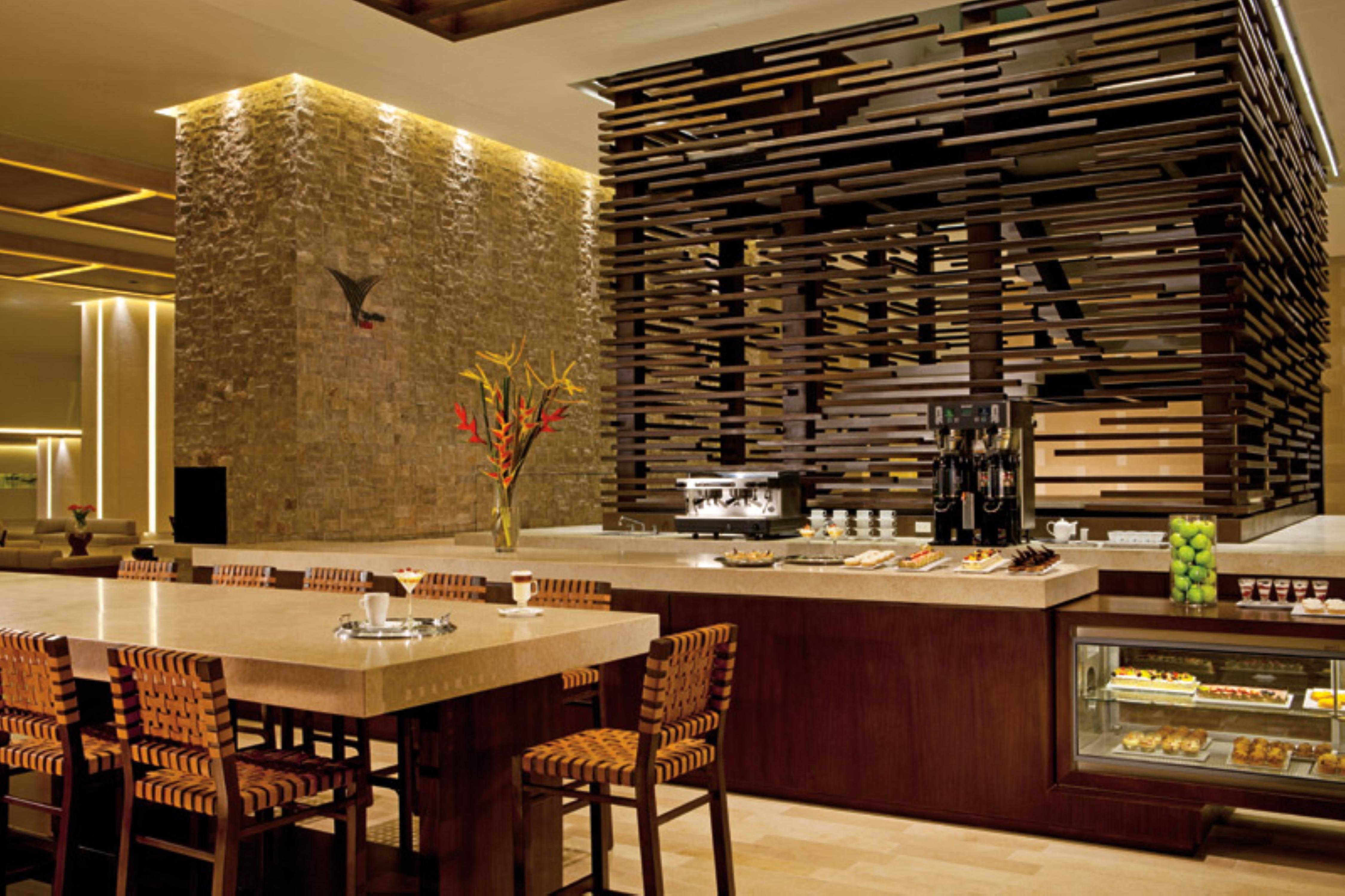 Secrets The Vine Cancun (Adults Only) Екстер'єр фото