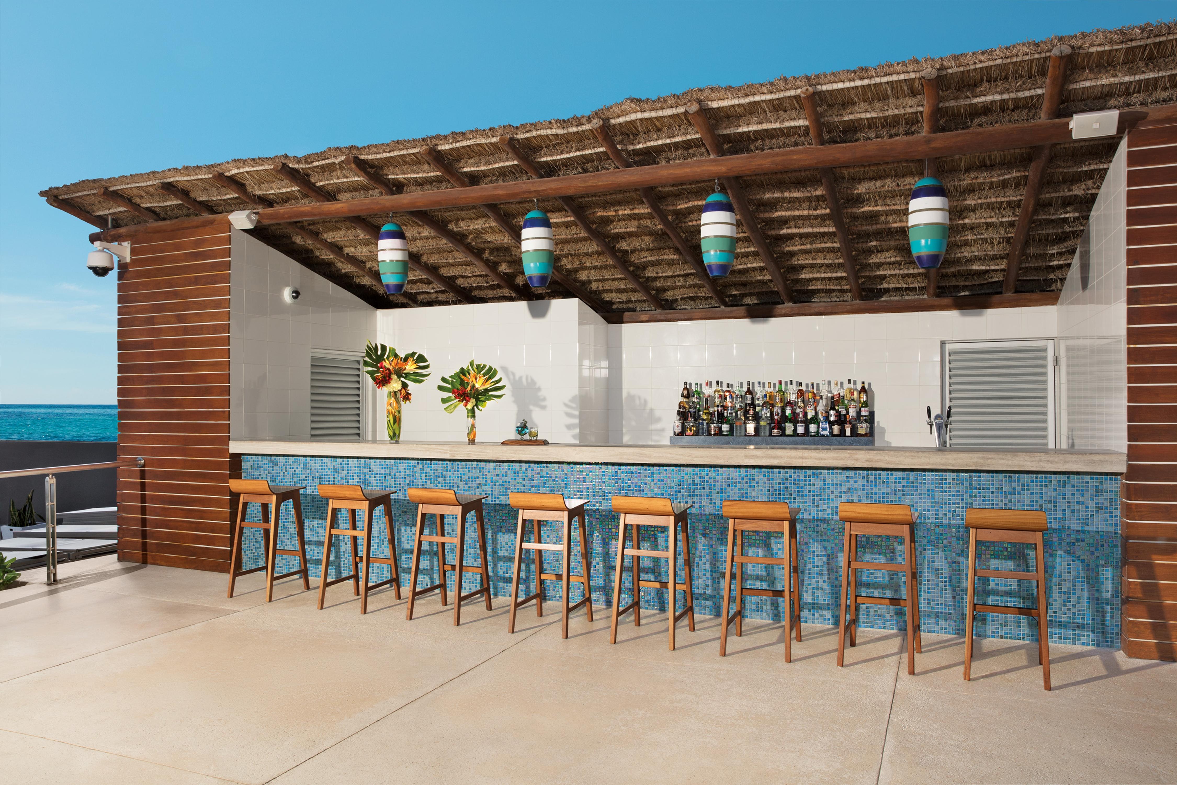 Secrets The Vine Cancun (Adults Only) Екстер'єр фото