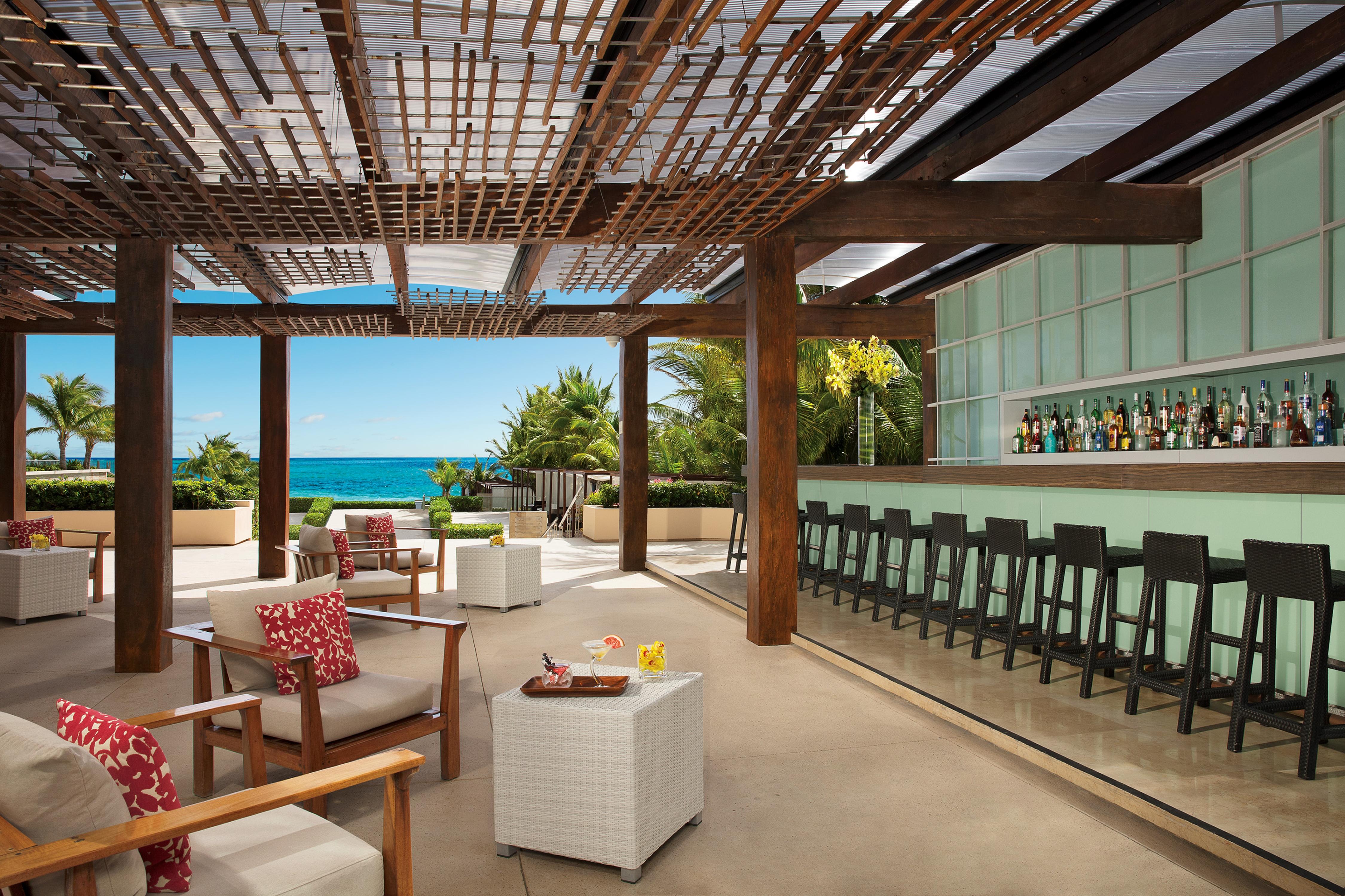 Secrets The Vine Cancun (Adults Only) Екстер'єр фото