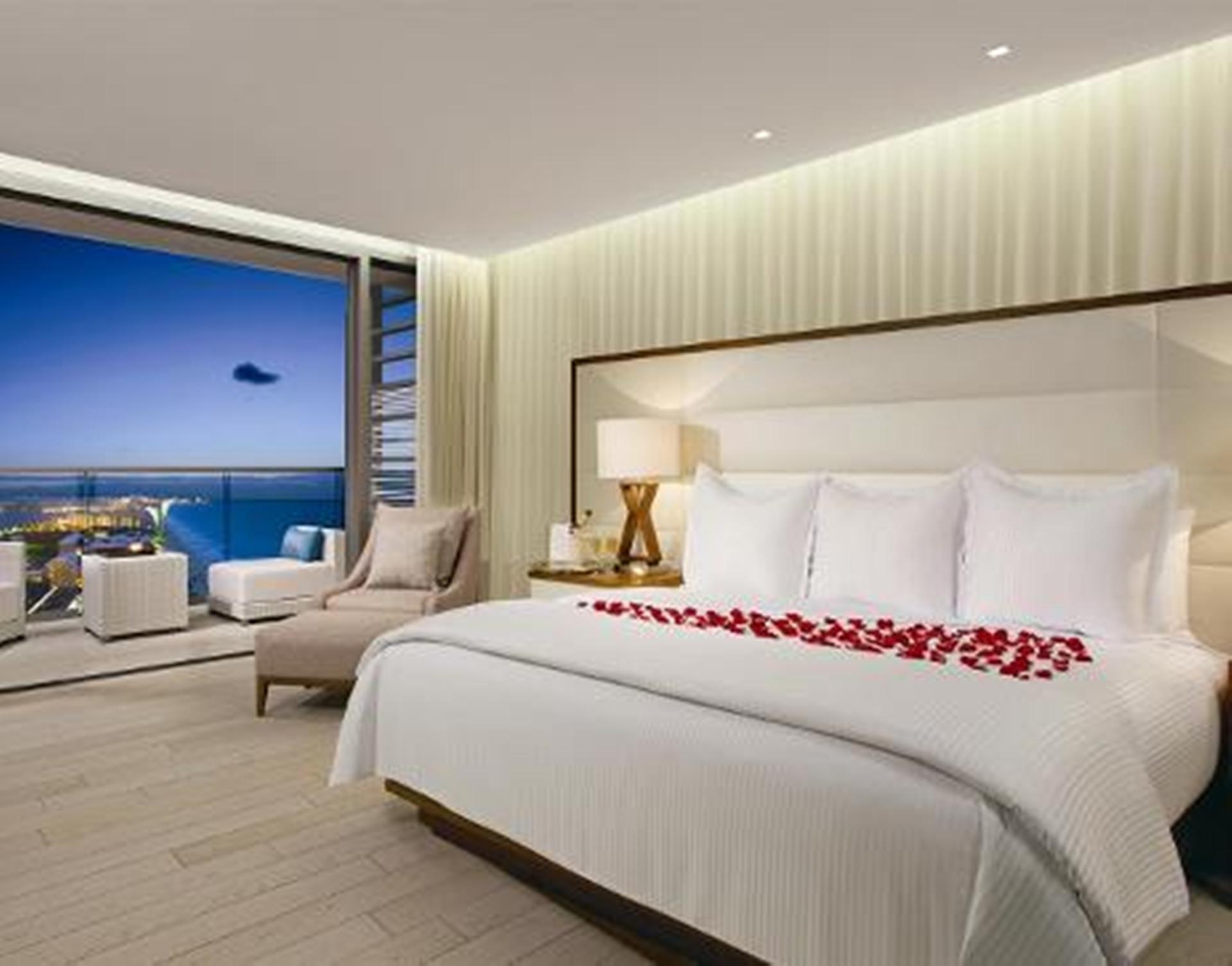 Secrets The Vine Cancun (Adults Only) Екстер'єр фото