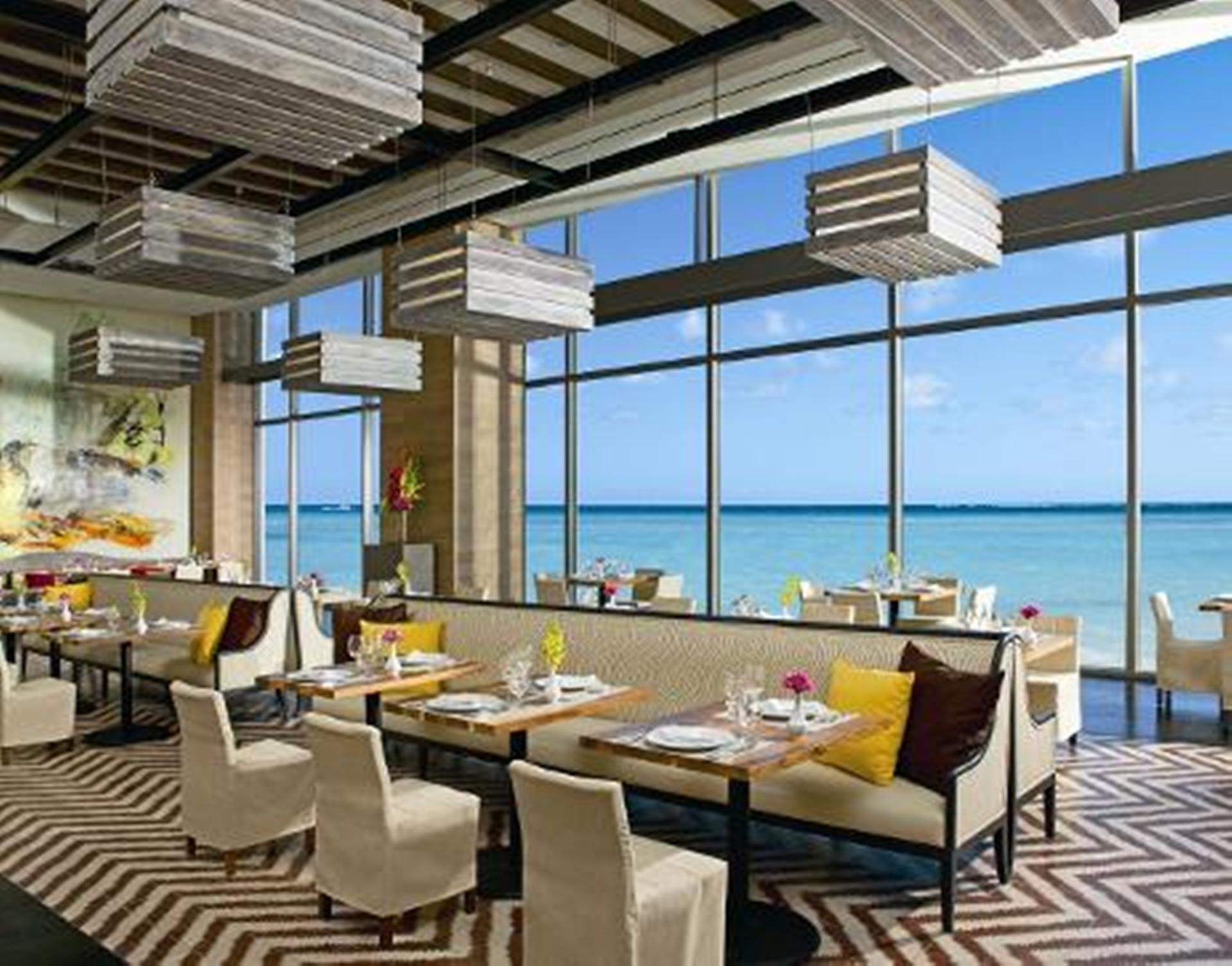 Secrets The Vine Cancun (Adults Only) Екстер'єр фото