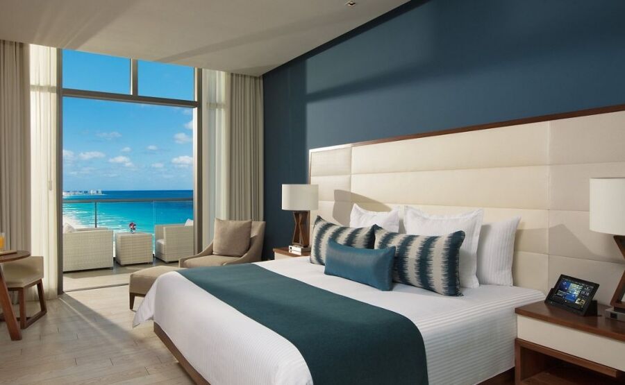 Secrets The Vine Cancun (Adults Only) Екстер'єр фото